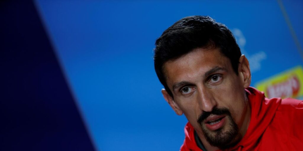 "Jugaremos bien o mal, pero al Atlético no le faltan líderes"