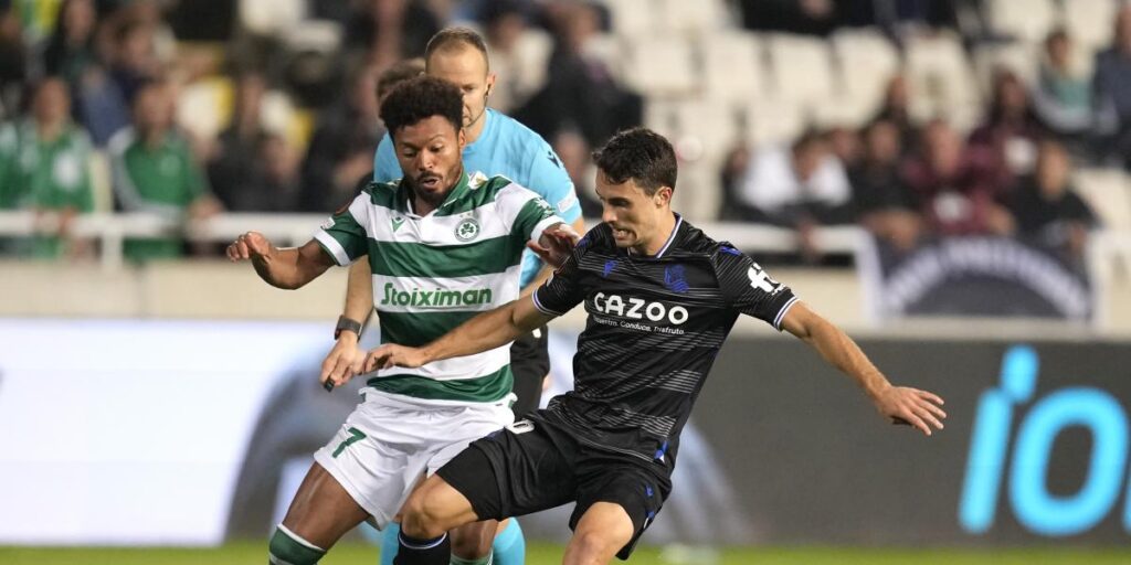 "La afición será clave" contra el United