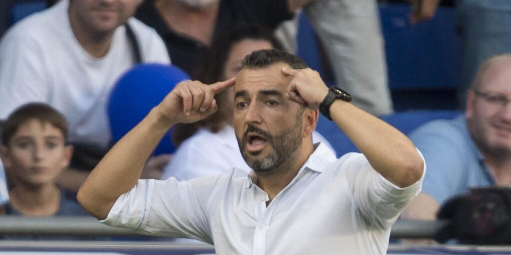 "Merecíamos esta victoria"