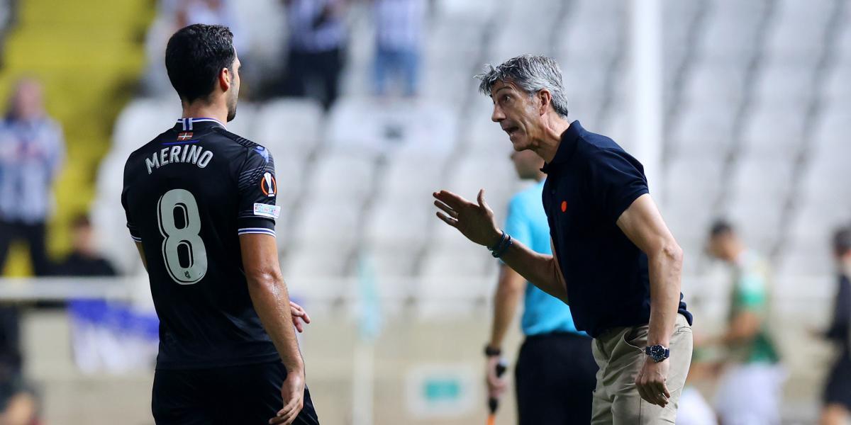 "Objetivo cumplido, pero queda el premio gordo"