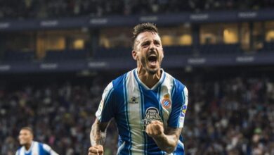 "RDT no está aquí, decidió salir, él se lo pierde"