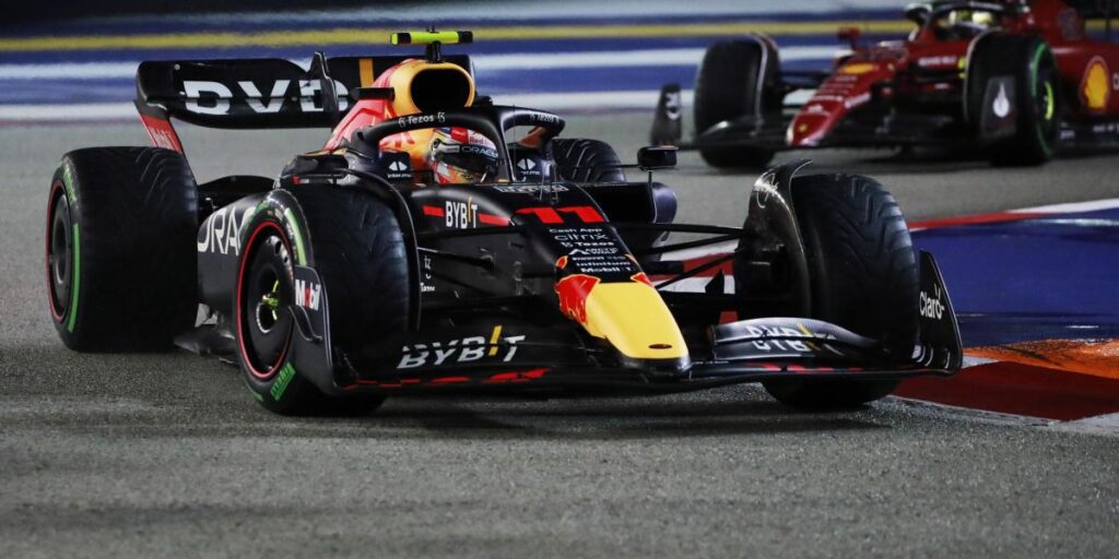 "Red Bull necesita una sanción que realmente le duela"