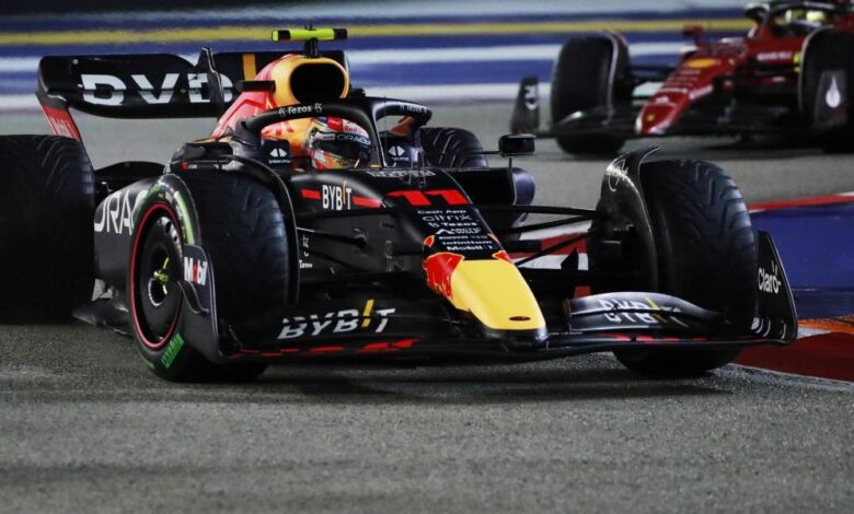 "Red Bull necesita una sanción que realmente le duela"