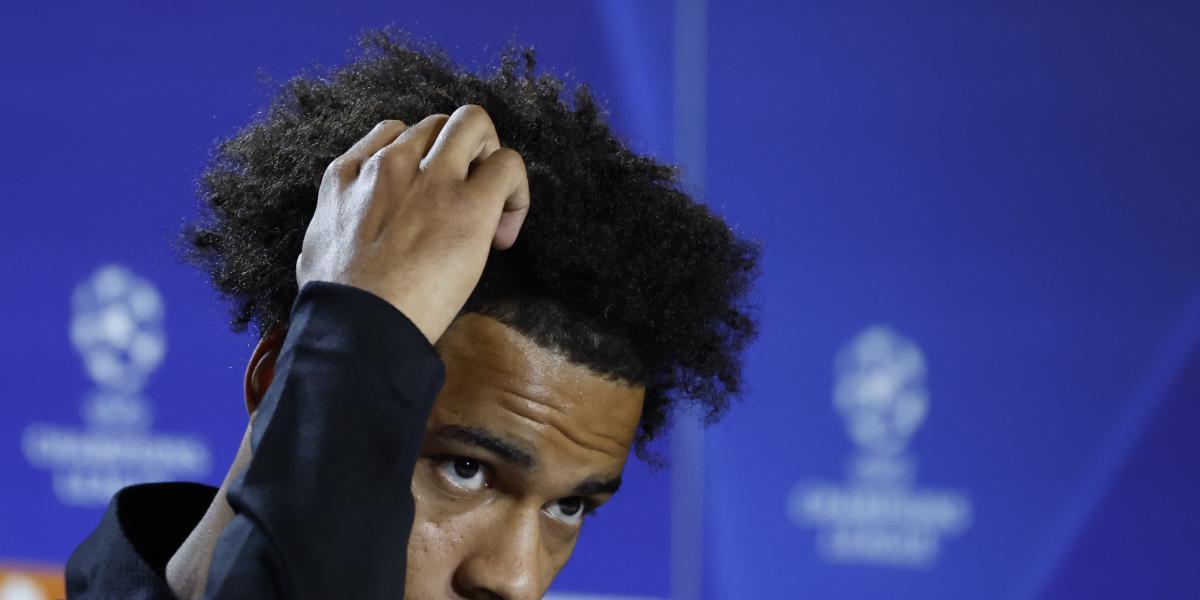 "Respetamos al Atlético, pero no tenemos miedo a nadie"