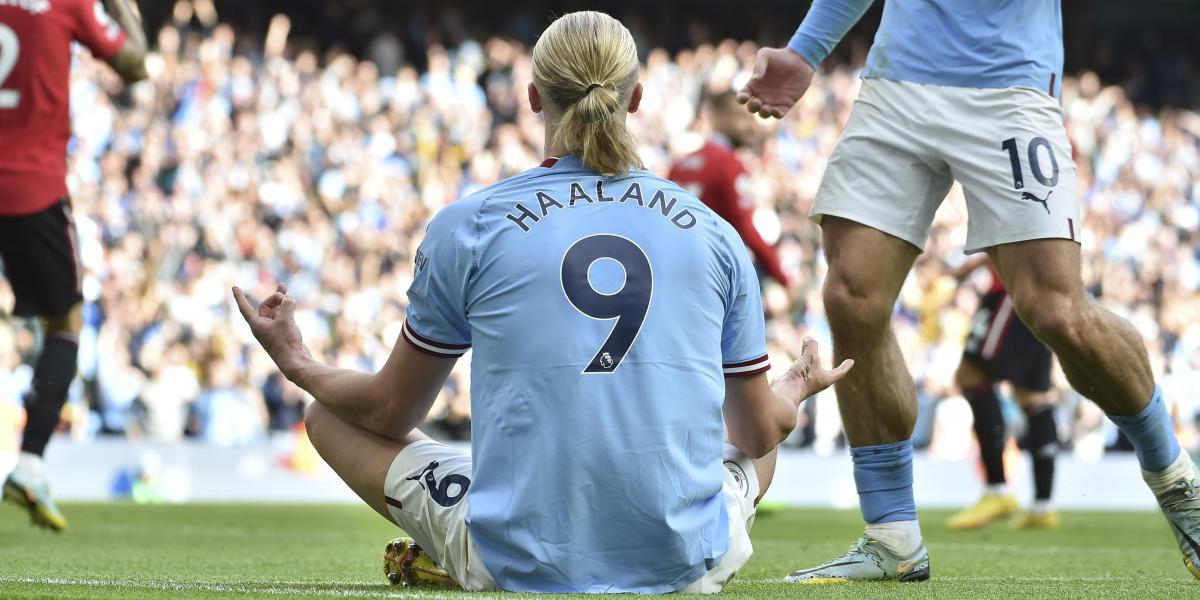 "Tuve claro que el Bayern no conseguiría a Haaland"