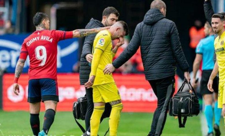 ¡Alberto Moreno está de vuelta!