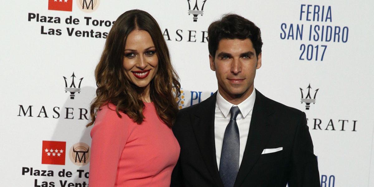 ¡Bombazo! Eva González y Cayetano Rivera se separan