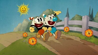 ¡El show de Cuphead! Devoluciones para la tercera temporada en Netflix