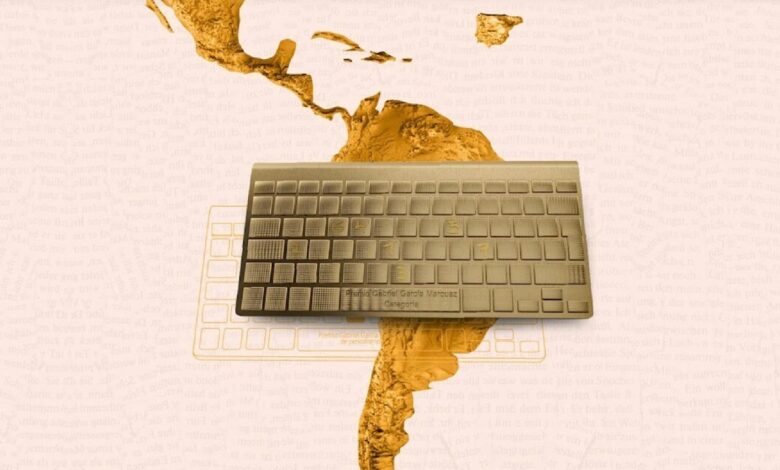 ¡Felicidades! Estos son los periodistas ganadores del Premio Gabo 2022
