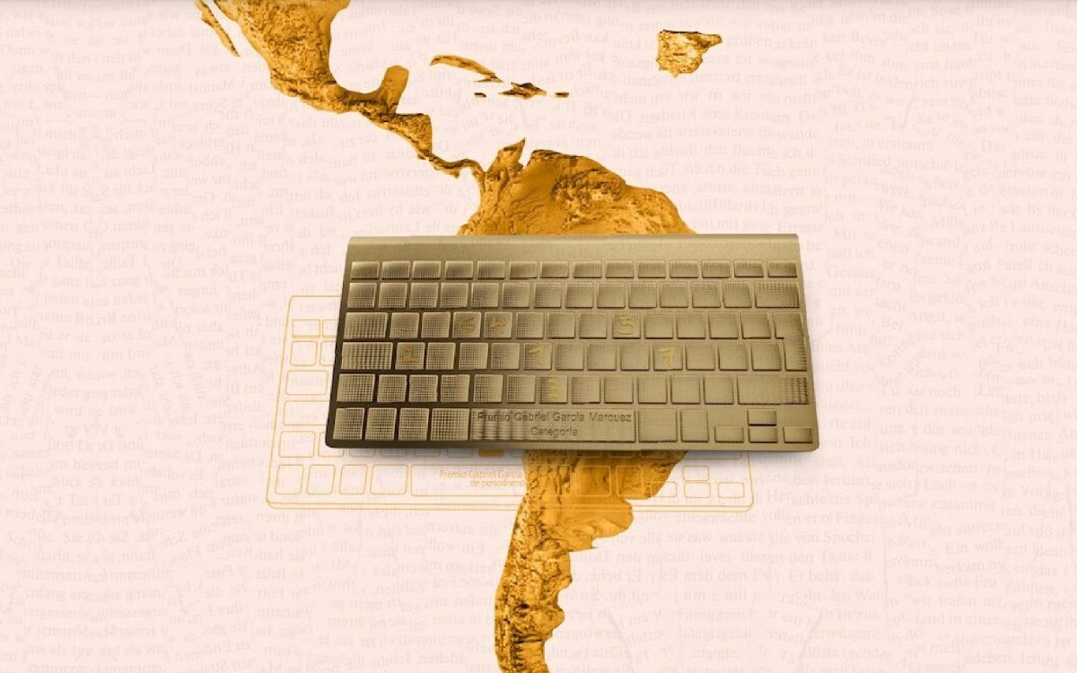 ¡Felicidades! Estos son los periodistas ganadores del Premio Gabo 2022