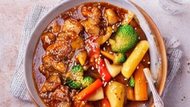 ¡Genial, ahora la IA también viene para las recetas de tu abuela!