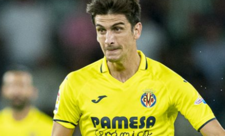 ¡Gerard Moreno recae de su lesión y peligra para el Mundial!
