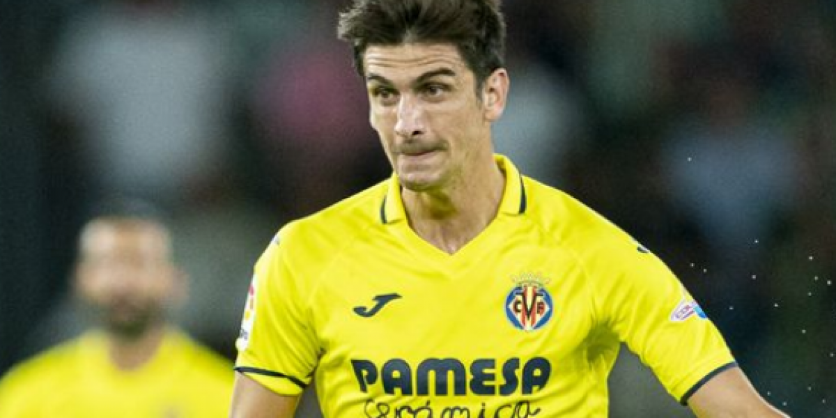 ¡Gerard Moreno recae de su lesión y peligra para el Mundial!