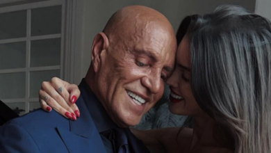 ¡Kiko Matamoros y Marta López Álamo anuncian su compromiso!