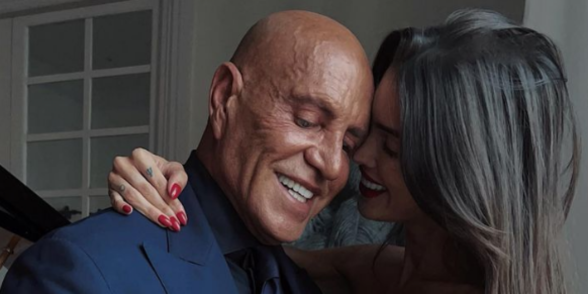 ¡Kiko Matamoros y Marta López Álamo anuncian su compromiso!