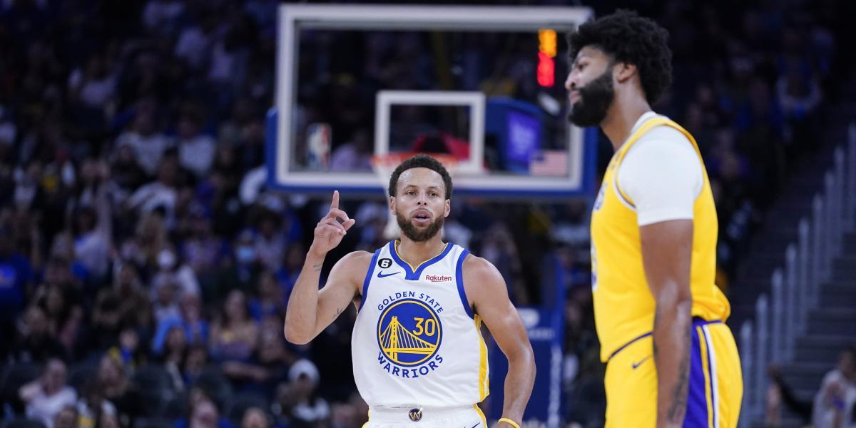 ¡La NBA vuelve al ruedo!