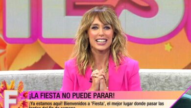¡Vaya panorama! Cazan a Paulina Rubio en una situación comprometida: "No pudo aguantar el apretón"