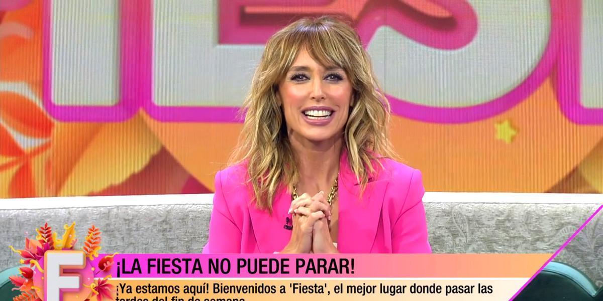 ¡Vaya panorama! Cazan a Paulina Rubio en una situación comprometida: "No pudo aguantar el apretón"