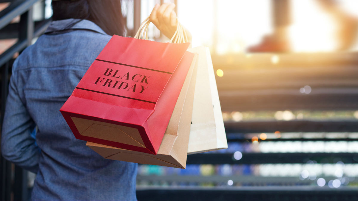 ¿Black Friday o Cyber Monday?