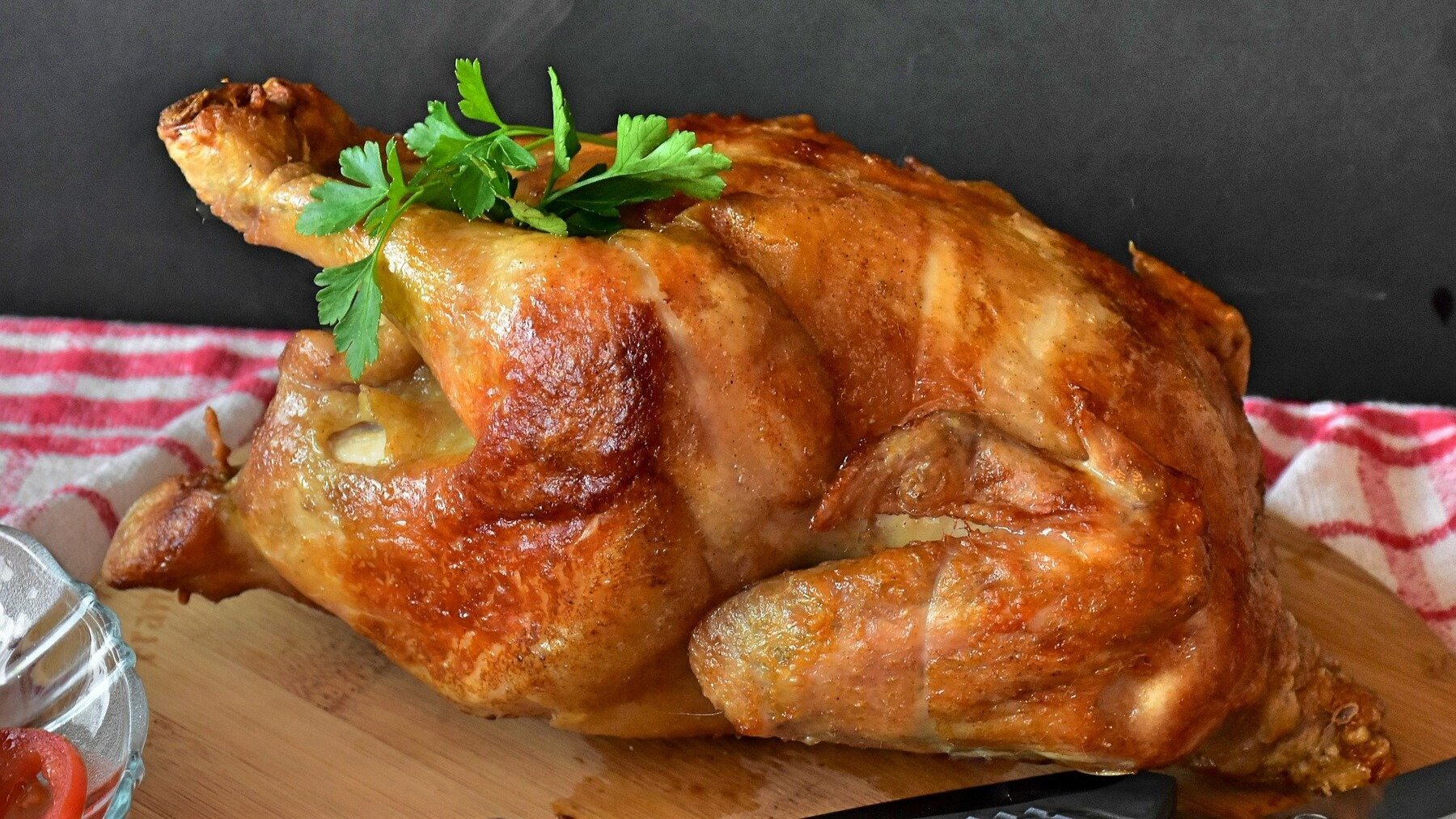 ¿Cómo saber si el pollo está malo? Las claves a tener en cuenta