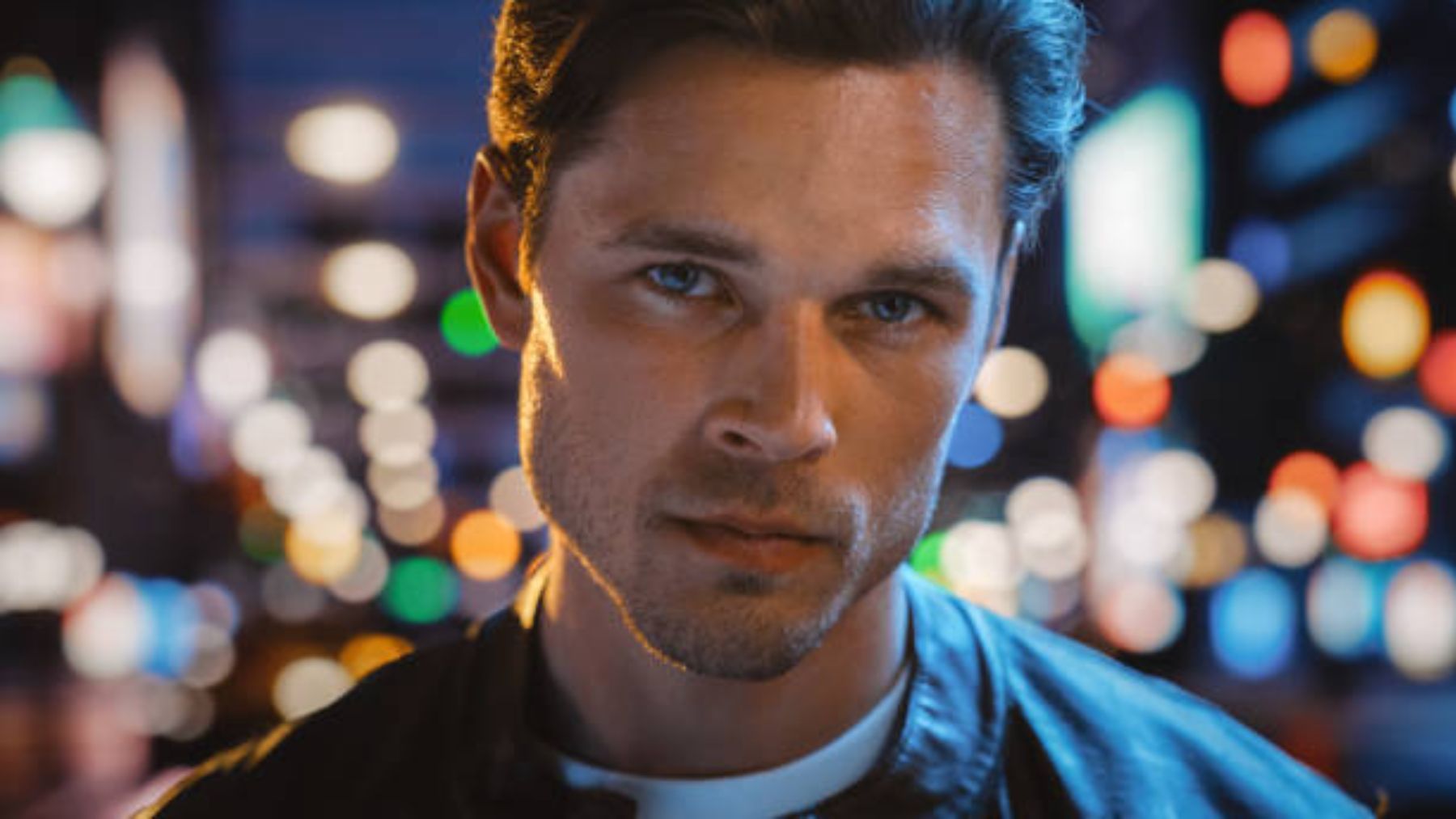 ¿Cuál es la diferencia entre guapo y atractivo?