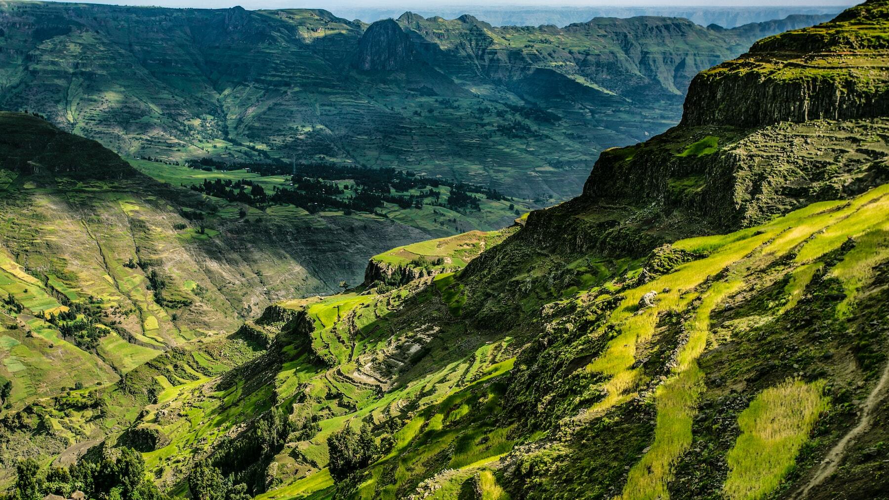 ¿Cuáles son los países más antiguos del mundo?