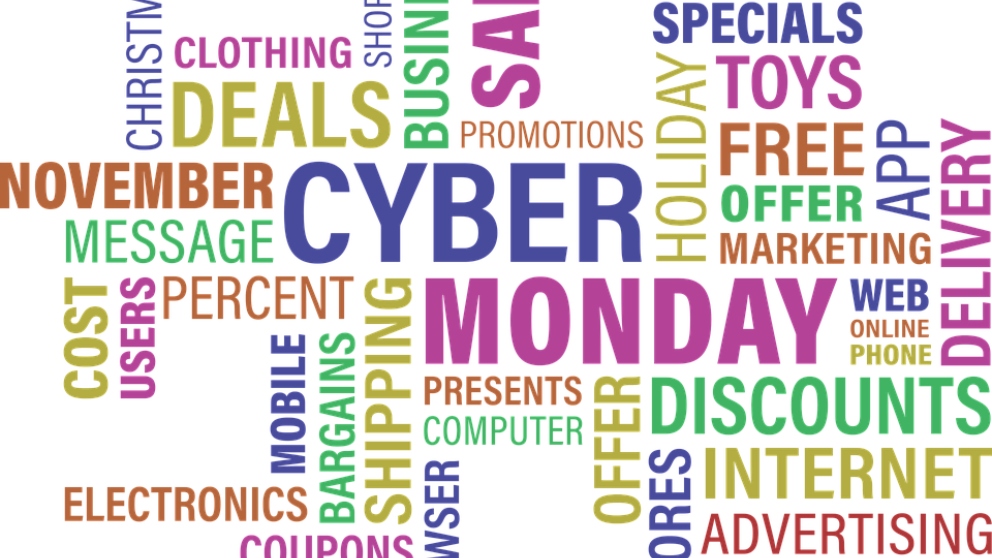¿Cuándo es el Cyber Monday 2018?