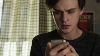 ¿Deberías ver 'Mr. ¿El teléfono de Harrigan? Reseña de la nueva adaptación de Stephen King de Netflix