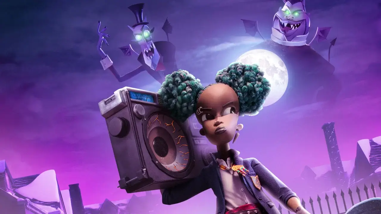 ¿Deberías ver ‘Wendell & Wild’ en Netflix?  Nuestra reseña de la película de Henry Selick