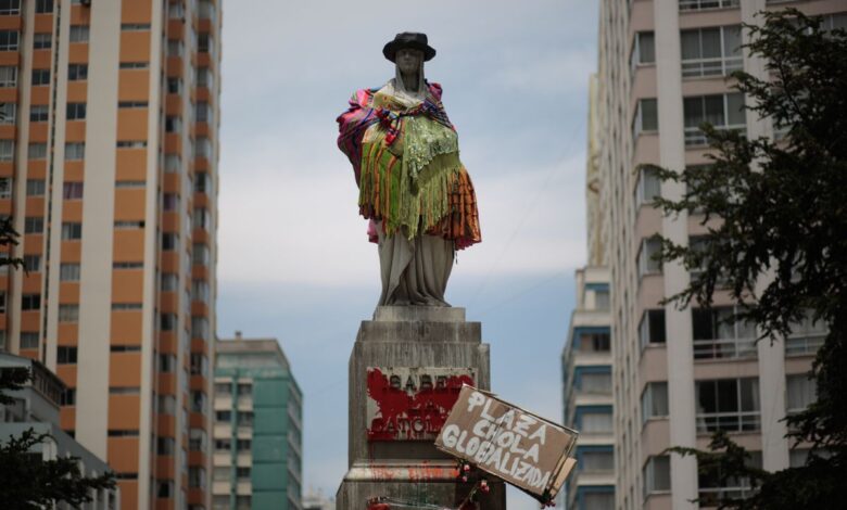 ¿Día de la Raza o día de la Resistencia indígena? Preguntas para conmemorar este 12 de octubre