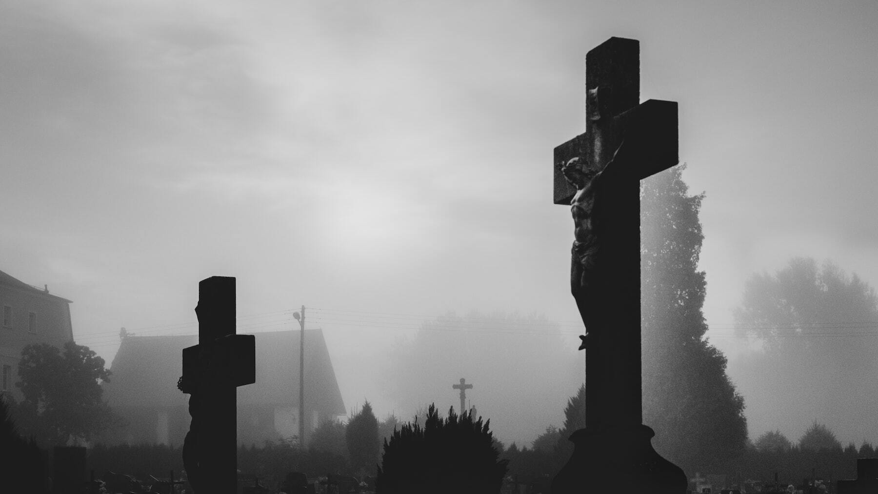 ¿Dónde está la tumba más peligrosa del mundo? ¡Nadie puede acercarse a ella!