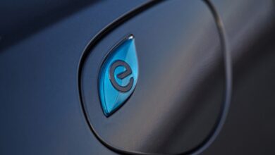 ¿EV retirado? Los fabricantes de automóviles no deberían contarlo para la economía de combustible de toda la flota