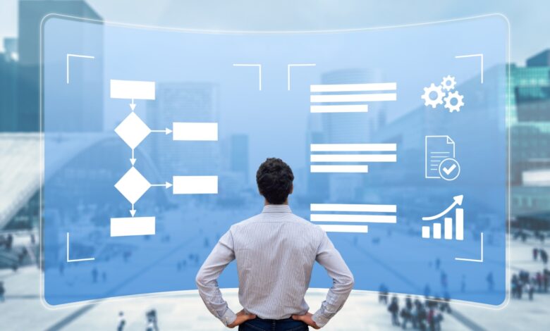 ¿Está el mercado de RPA en problemas?
