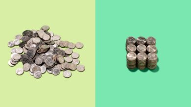 ¿Están bien los CFO? (Respuesta: Sí, ¿pero los directores ejecutivos? Eso es complicado)