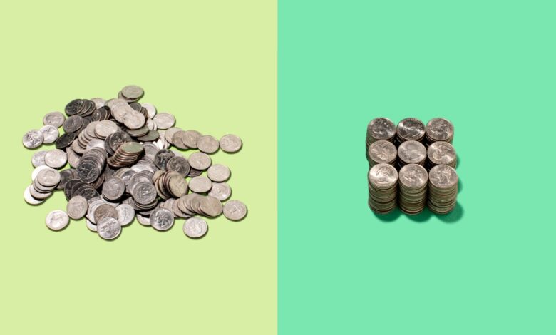 ¿Están bien los CFO? (Respuesta: Sí, ¿pero los directores ejecutivos? Eso es complicado)