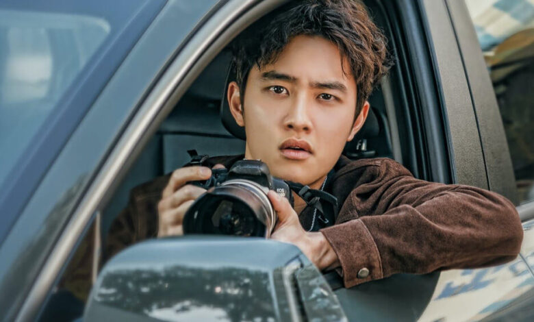 ¿La serie K-Drama 'Bad Prosecutor' estará en Netflix?