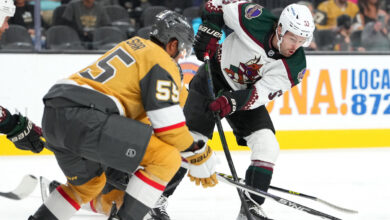 ¿Llegará el hockey de la NHL a la Ciudad de México? | Tuit
