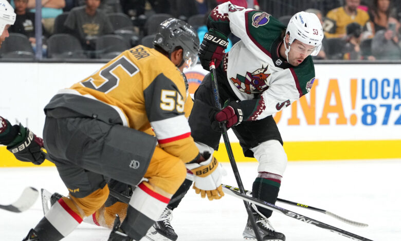 ¿Llegará el hockey de la NHL a la Ciudad de México? | Tuit
