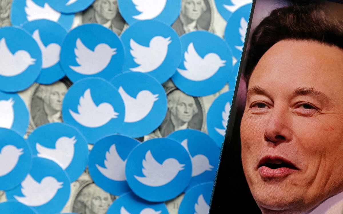 ¿Por fin? Musk cerraría acuerdo con Twitter el próximo viernes: Bloomberg News