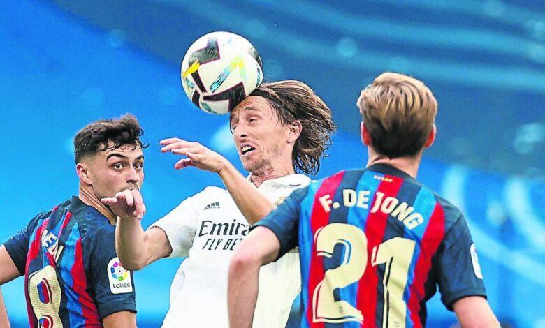 ¿Por qué LaLiga se plantea llegar incluso hasta el parón de la patronal?