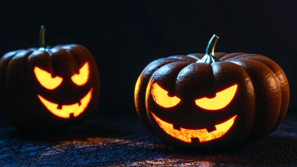 ¿Por qué las calabazas son el símbolo de la noche de los muertos?