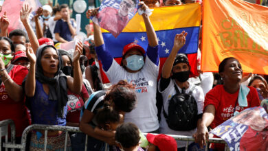 ¿Por qué se ha acelerado el éxodo de refugiados de Venezuela a EU?