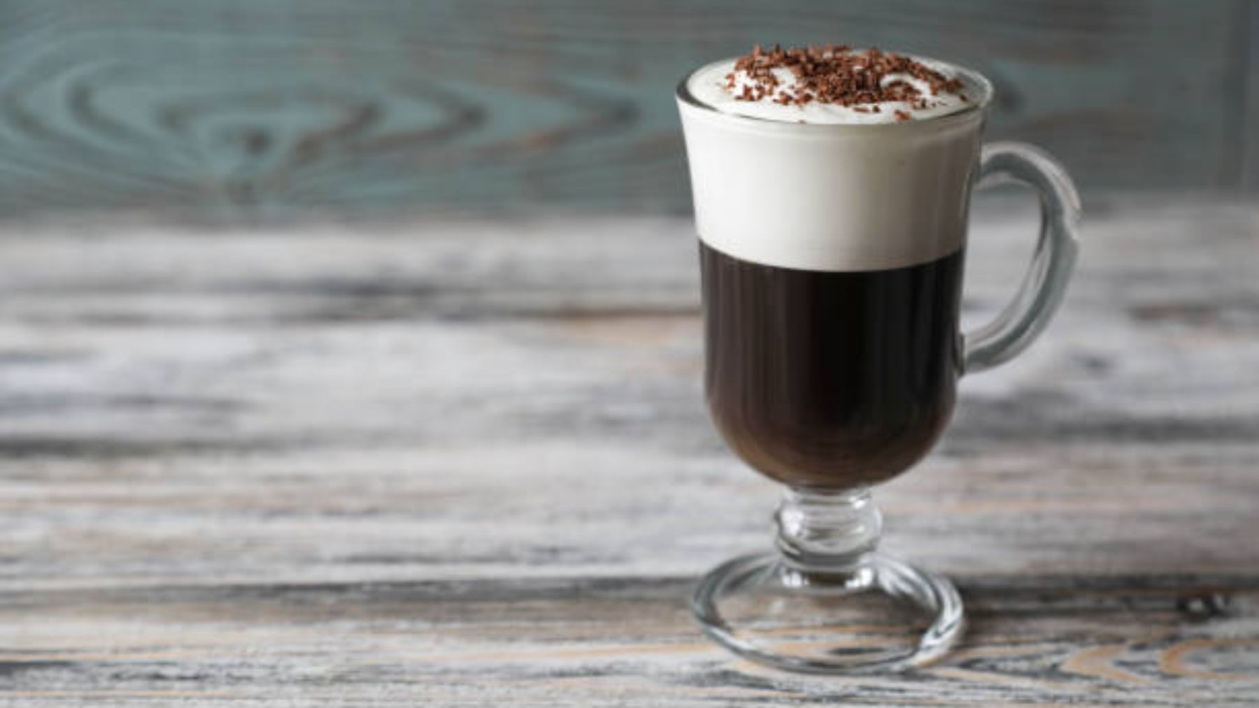 ¿Qué diferencia hay entre el café irlandés y el café escocés?