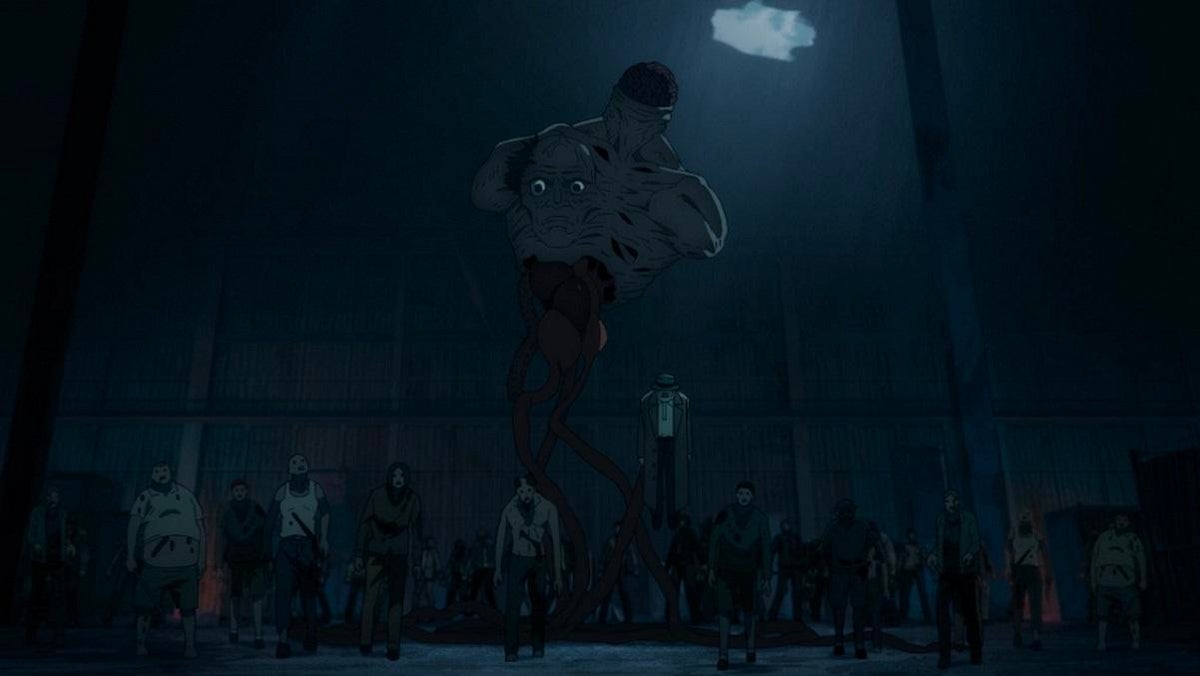 ¿Qué es el Diablo Zombi?