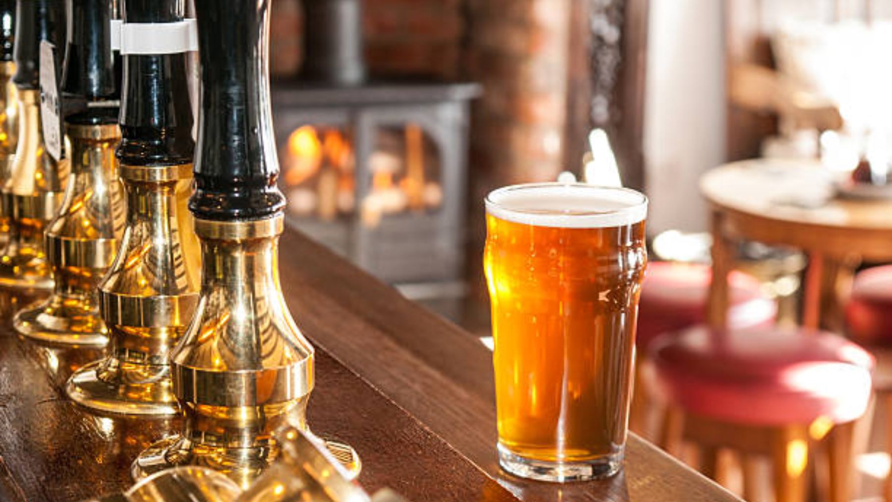 ¿Qué es exactamente el índice IBU de la cerveza?