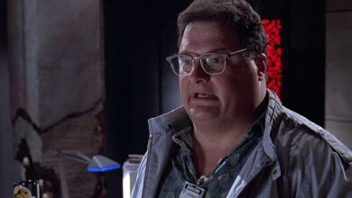 ¿Qué fue de Wayne Knight? El actor que interpretaba a Dennis Nedry en 'Parque Jurásico'