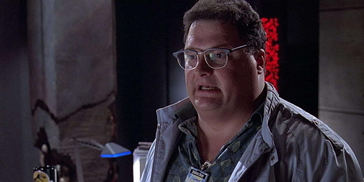 ¿Qué fue de Wayne Knight? El actor que interpretaba a Dennis Nedry en 'Parque Jurásico'