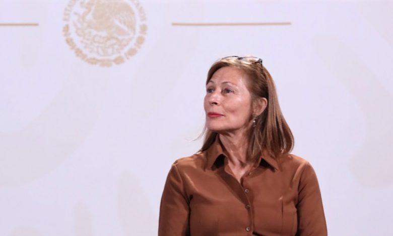 ¿Qué pendientes deja Tatiana Clouthier en la Secretaría de Economía?