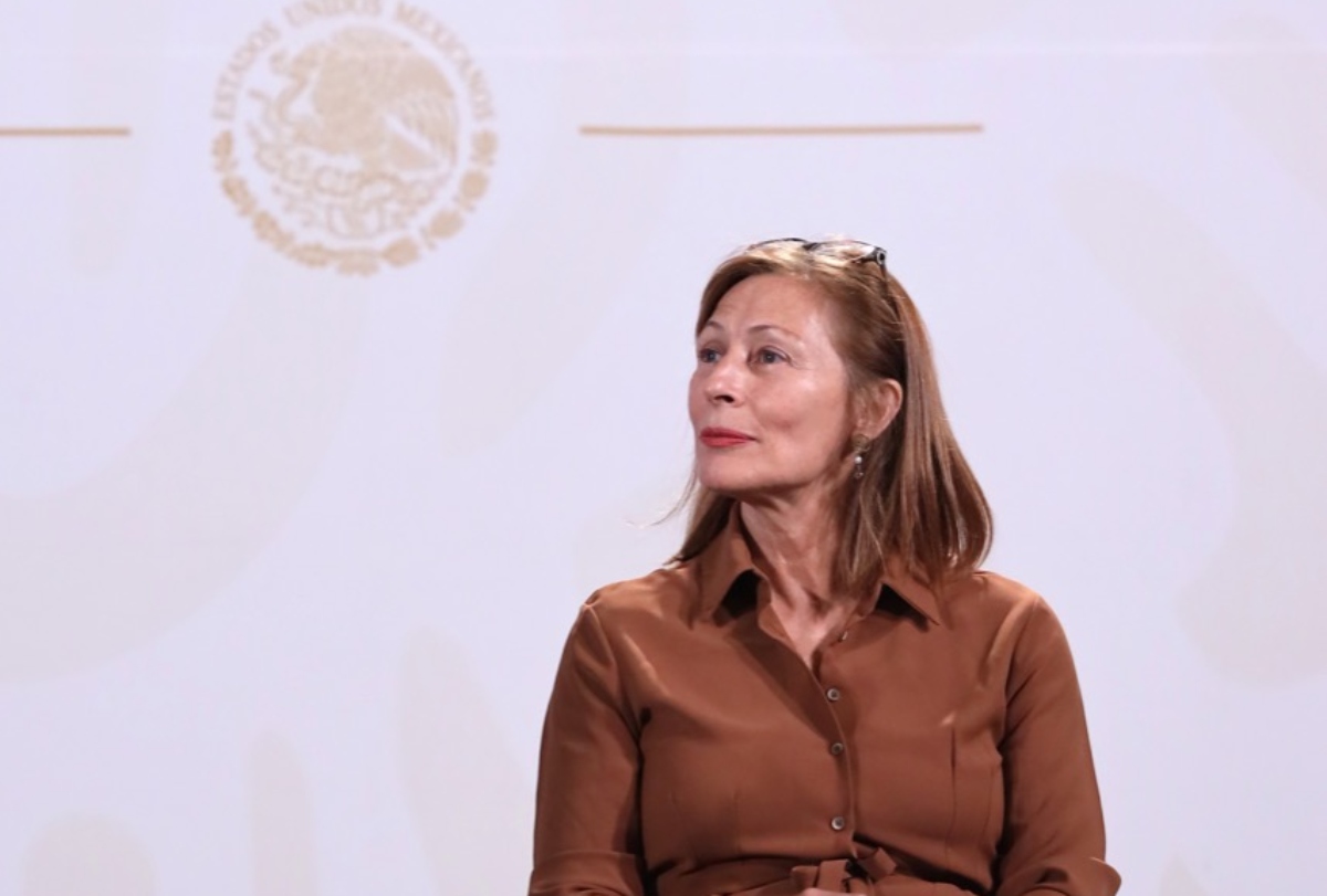 ¿Qué pendientes deja Tatiana Clouthier en la Secretaría de Economía?