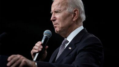 ¿Qué significa la alerta de Biden por el 'Armagedón nuclear' de Putin?